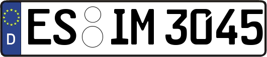 ES-IM3045