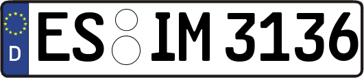 ES-IM3136