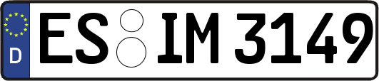 ES-IM3149