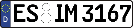 ES-IM3167