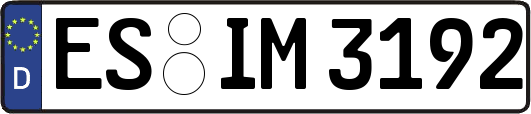 ES-IM3192