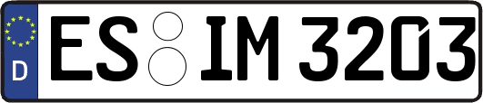 ES-IM3203