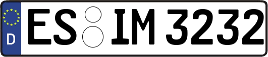 ES-IM3232