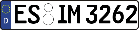 ES-IM3262