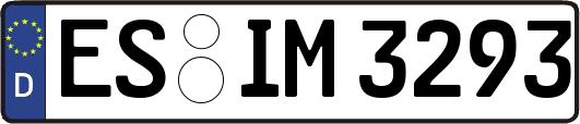 ES-IM3293