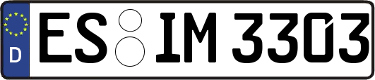ES-IM3303