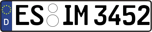ES-IM3452