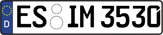 ES-IM3530