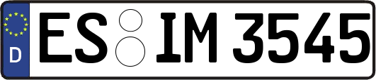 ES-IM3545