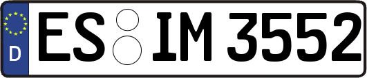 ES-IM3552