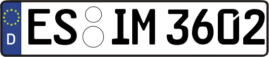 ES-IM3602