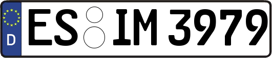 ES-IM3979