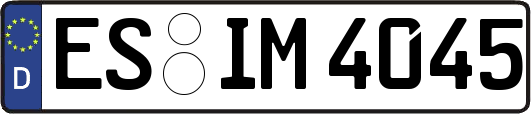ES-IM4045