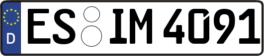 ES-IM4091