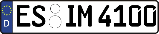 ES-IM4100