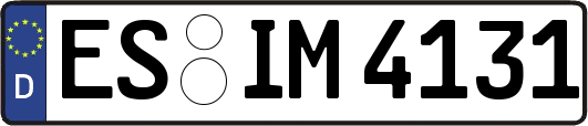 ES-IM4131