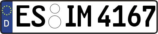 ES-IM4167