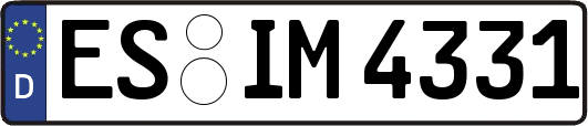 ES-IM4331