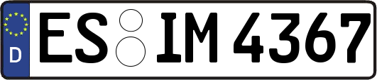 ES-IM4367