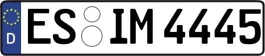 ES-IM4445