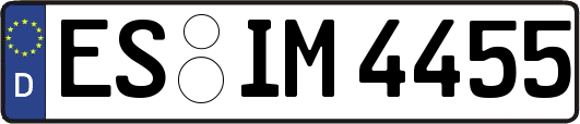 ES-IM4455