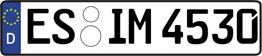 ES-IM4530