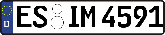 ES-IM4591