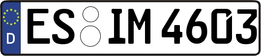 ES-IM4603