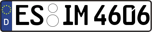 ES-IM4606