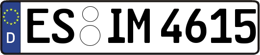 ES-IM4615