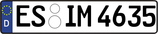 ES-IM4635