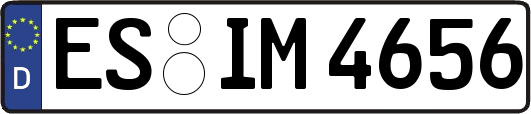 ES-IM4656