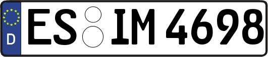 ES-IM4698