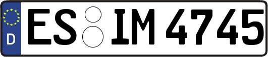 ES-IM4745