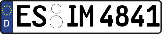 ES-IM4841