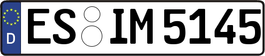 ES-IM5145