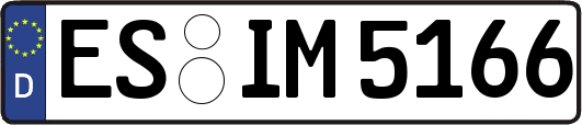 ES-IM5166