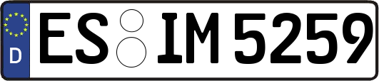 ES-IM5259