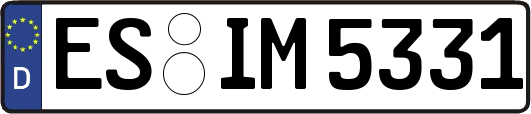 ES-IM5331