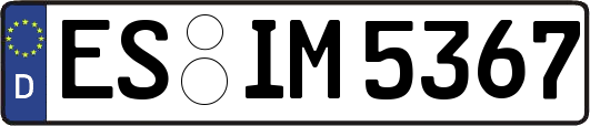ES-IM5367