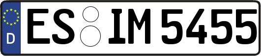 ES-IM5455