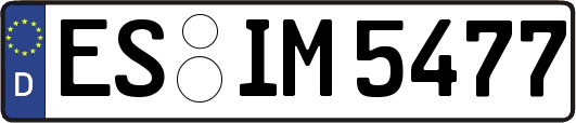 ES-IM5477