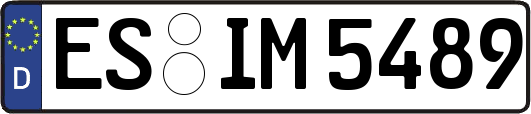 ES-IM5489
