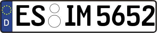ES-IM5652