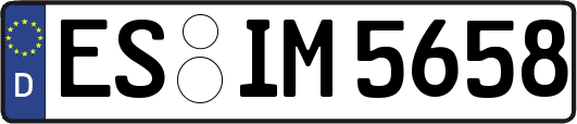 ES-IM5658