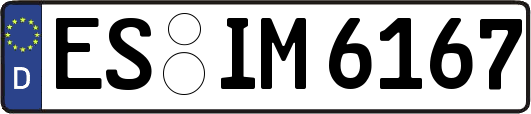 ES-IM6167