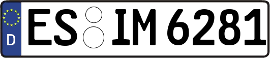 ES-IM6281