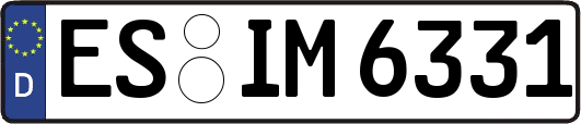 ES-IM6331