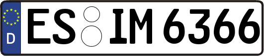 ES-IM6366
