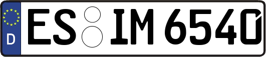 ES-IM6540